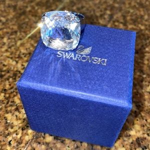Swarovski Ring